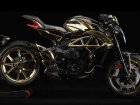 MV Agusta Dragster 800RC 'Shining Gold'